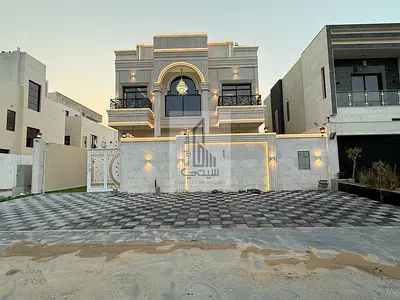 فيلا كلاسيك تشطيب حر بدون رسوم سنوية