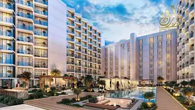 Playa Viva | Fully Furnished | 5-Year Post-Handover Plan