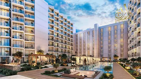 Playa Viva | Fully Furnished | 5-Year Post-Handover Plan