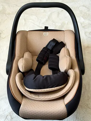Infant Car Seat