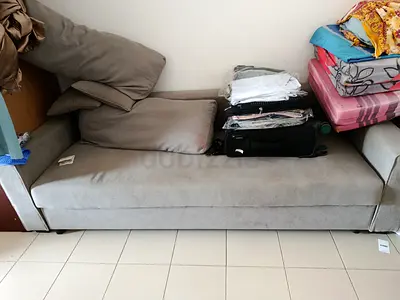 Used sofa to be give a way for free
