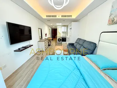 12 CHEQUES | FULLY FURNISHED | WITH BILLS INCLUDED