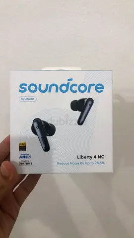 Soundcore liberty 4 nc