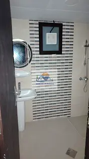 For Annual Rent – ​​One-Bedroom Apartment with Balcony in Al Salamah