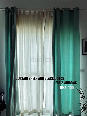 Curtains