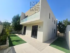 Great opportunity to own a 4-bedroom villa in Nasma, one of Sharjah’s most modern and family-frien