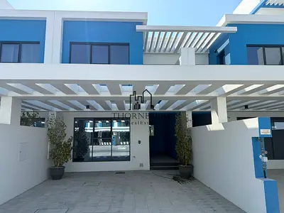 Post Handover Payment Plan | Spacious Townhouse
