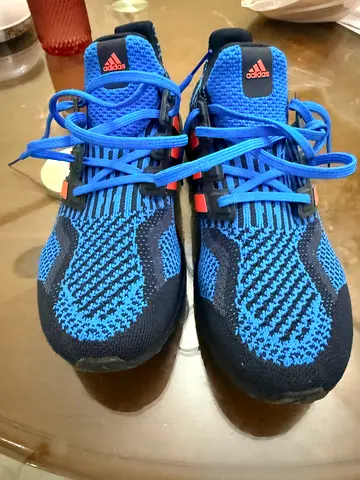 Adidas ultra boost size US 10