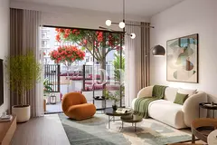 Brand New | Park Facing | Motivated Seller