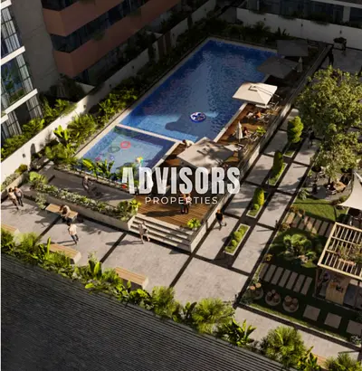 Rented || City View || Balcony ||