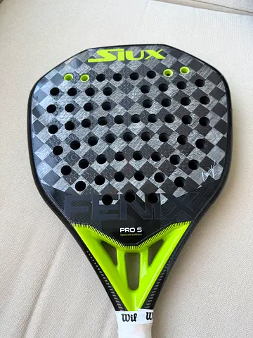 Siux Fenix pro 5 special edition