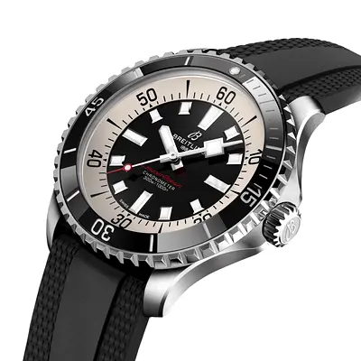 Breitling Superocean 42 Automatic
