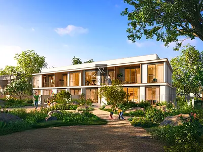 MODERN ELEGANCE| PRIME LOCATION | PARK VIEW | RESALE