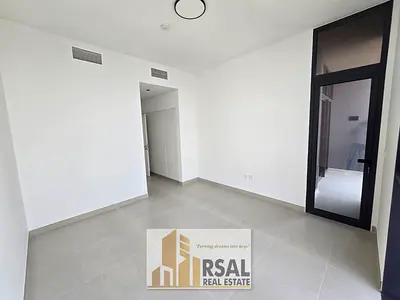 Modern 3BR Master Suite Villa with Private Garden in Masaar Robinia – 4 Cheques 🌳