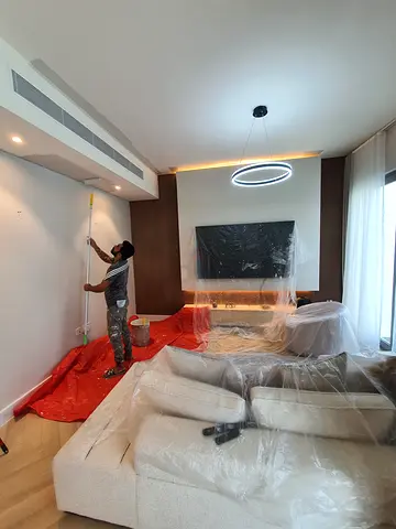 Perfect painting services 971542975484