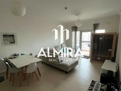 Furnished | Cozy Layout | Vacant Soon