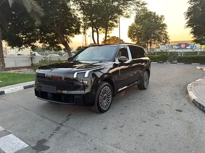 Lynk  Co 900 2.0 Ultra 2025 - Brand New - Chinese Specs