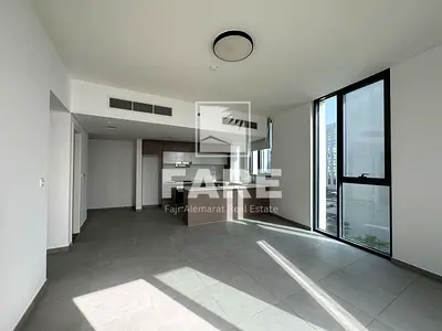 Spacious 2BHK Apartment for Rent in Aljada Boulevard 2 | 3 Bathrooms