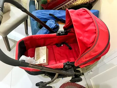 Stroller