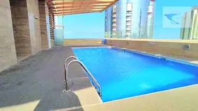 Lavish Layout | Store | Panoramic View | Basement Parking | Pool