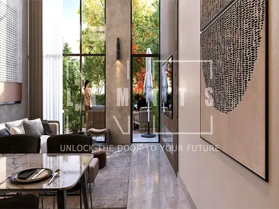 Pool View | Prime Location | High ROI | Spacious