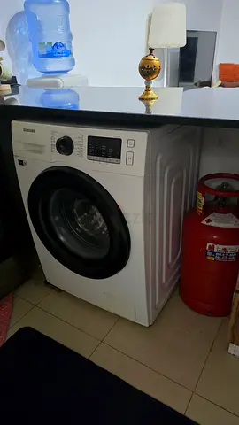Wash machine
