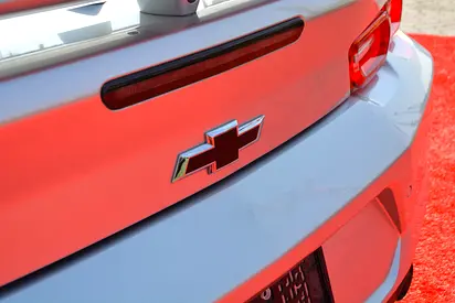 2019 Chevrolet CAMARO 缩略图 18