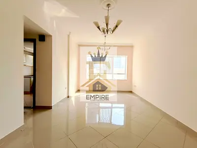 Gym Pool kid's Play Area free / Specious bright Apartment / Family building Well maintained / Exit