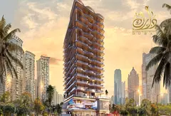 PAY ONLY 30%| FULLY FURNISHED| Limited Offer | High Quality| Book Now