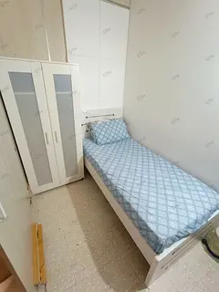 Neat Partition Quiet Home near ENOC American Hosp Westzone