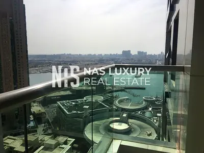 High Floor | Partial Sea View | Ready to move in