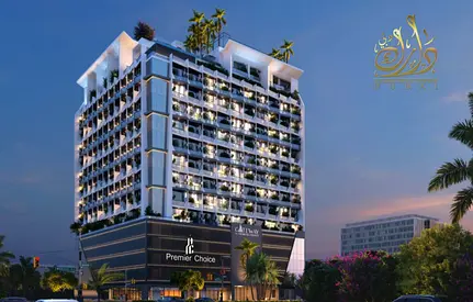 LAST DUPLEX 3BR LEFT!_READY 2026!_ASK 30/70 P.P!