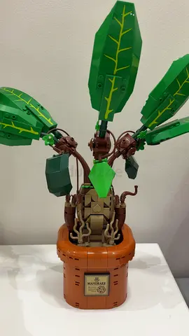 Lego set complete - no box - excellent condition