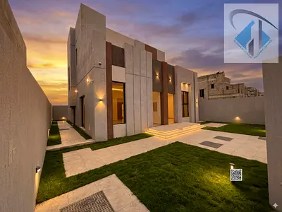 4BR Villa for Sale in Al Helio 2 Ajman | Large Plot | Ideal Family Home