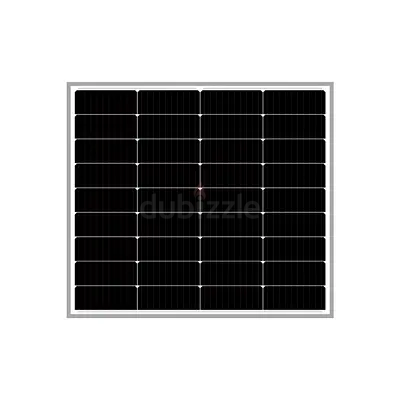 Fsolar Neo 100 Watts Solar Panel Mono-Crystalline