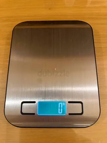 Food Scale