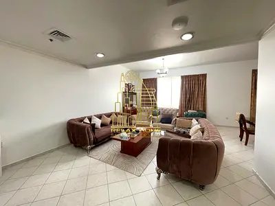 Luxurious 3BHK | Maid’s Room | Top Quality | Premium Area