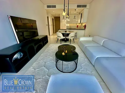 MULTIPLE CHEQUES//FURNISHED 1BR