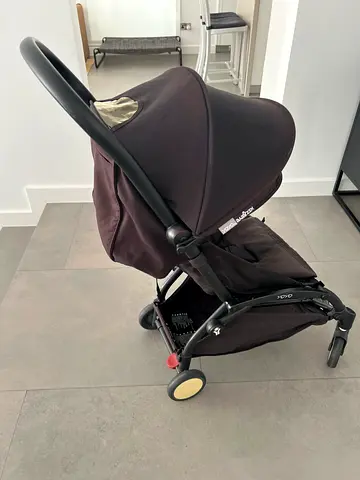 Babyzen Yoyo2 Compact stroller in very good condition