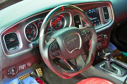 2021 Dodge CHARGER — фото 10