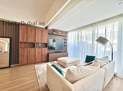 High-ROI | Furnished 3BR + Maid | Nara, The Valley