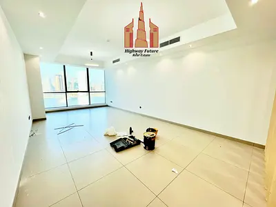 Iconic Luxury Premium 2BHK | Terrace type Balcony | Front Sea View | Laplage Tower | 110K