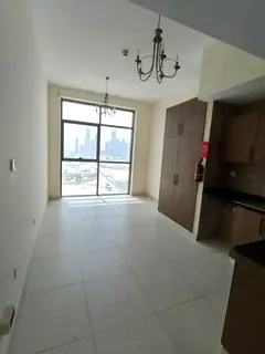IN AL JADAF DUBAI, STUDIO APARTMENT for RENT ONLY 42K