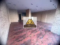Commercial Shop for Rent in Al Nakheel Ajman | 1500 sqft | Second Row Corniche | Prime Location | Hi