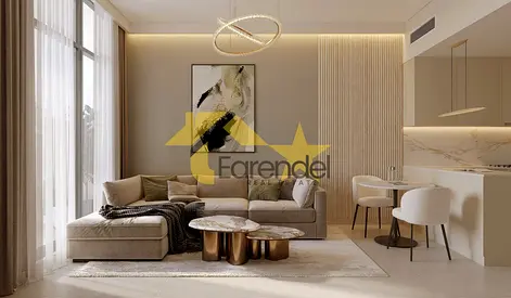 Spacious Apartments | Close to Expo City | High ROI | Modern Amenities | Skyline Views | Near Futur