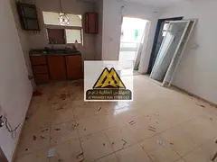 A great opportunity to rent a studio in Al Nuaimiya 2, offering a good space with a balcony in a liv