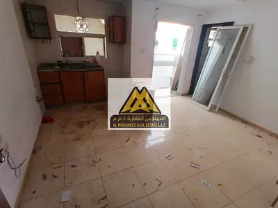 فرصة مميزة للسكن في منطقة النعيمية 2، استوديو بمساحة مناسبة وبلكونة في موقع حيوي قريب من جميع الخدمات.