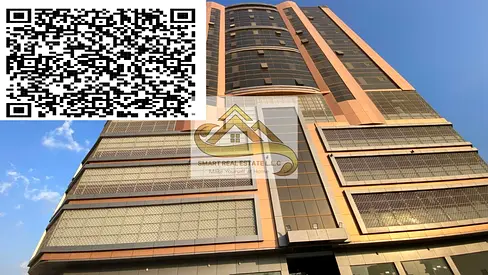 عرض مميز! شقة للبيع في الغروب تاور بمواصفات فاخرة | فرصة لا تعوض! شقق جاهزة بأقساط مريحة في عجمان | اشتري الآن وابدأ تأجير فوراً | شقق جاهزة |تملك حر