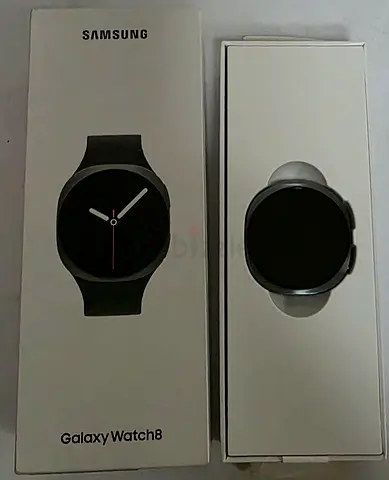 Samsung watch 8 44mm