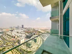 Brand New I High Floor with Amazing Open City View